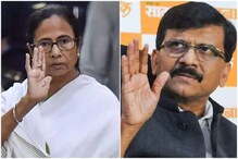 'दिदी बंगाली वाघिण...', बंगाल निवडणूक लढवण्याबाबत संजय राऊतांनी केली ही घोषणा 'दिदी बंगाली वाघिण...', बंगाल निवडणूक लढवण्याबाबत संजय राऊतांनी केली ही घोषणा