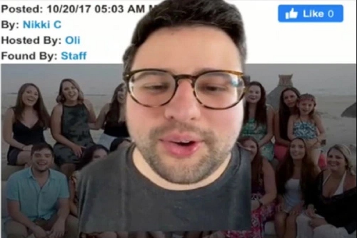 फोटो सौजन्य -@kingnabil69/TikTok