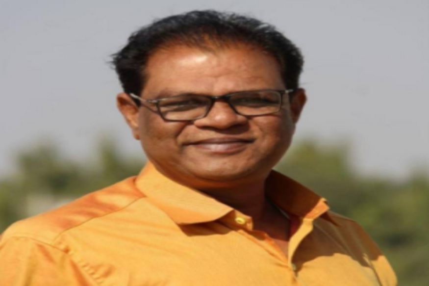 व्यापाऱ्याने थेट हॉटेलमध्येच गळफास घेऊन केली आत्महत्या, धक्कादायक कारण समोर