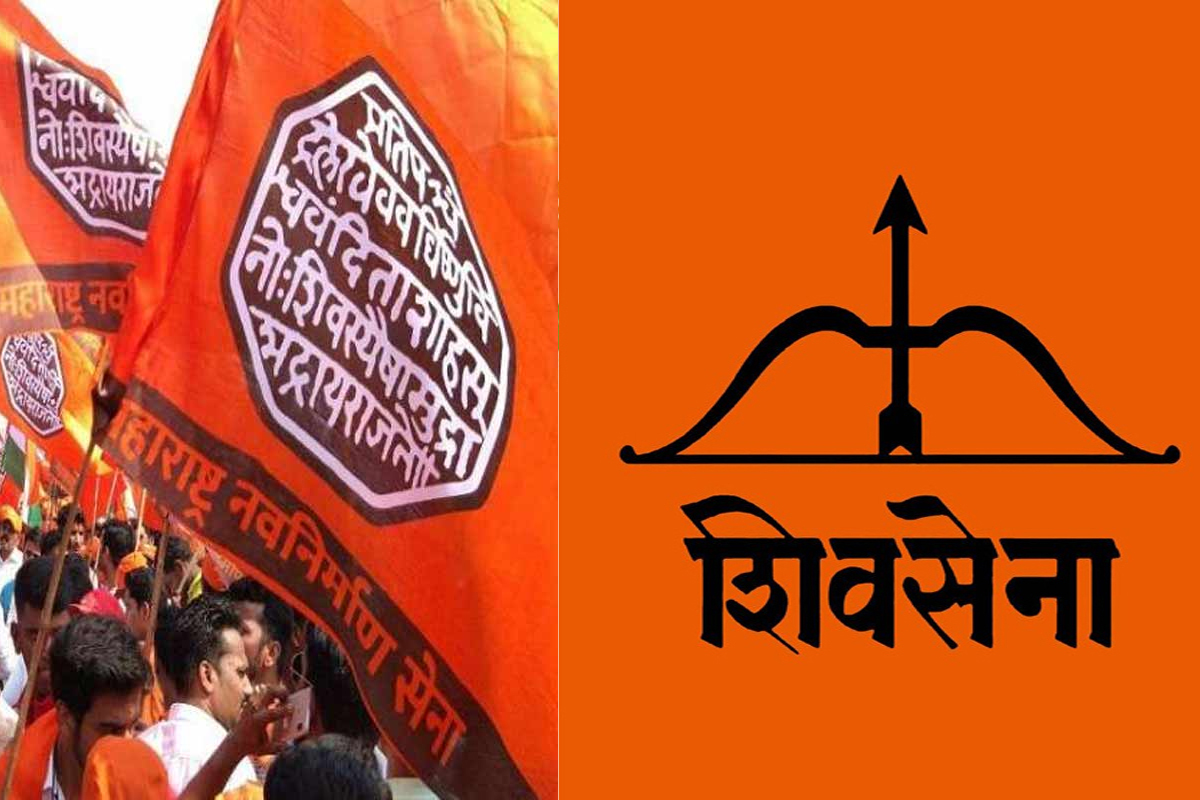 सरकार आणि कोरोनाचे प्रेमसंबंध आहेत का? मनसे नेत्याचा अजब सवाल