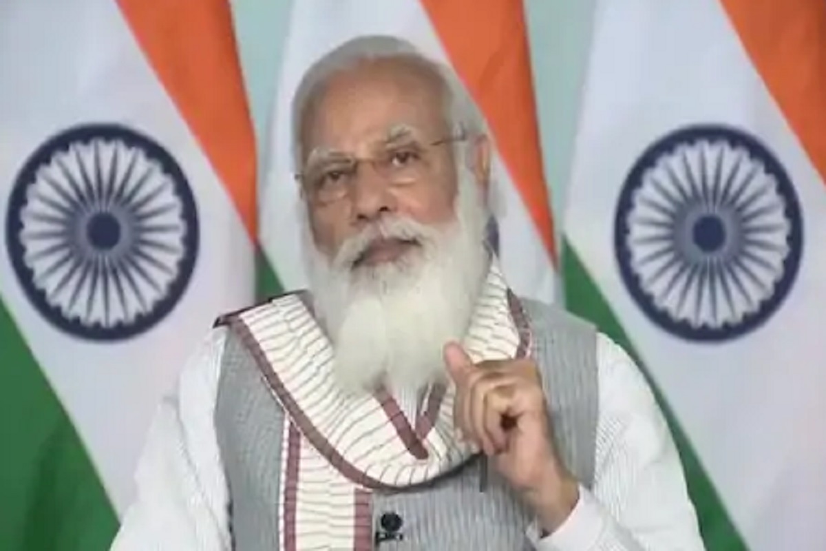 नोकरदार वर्गासाठी मोदी सरकारचा प्लॅन, 1 एप्रिलपासून कामाचे तास आणि PF बाबत होणार हे बदल