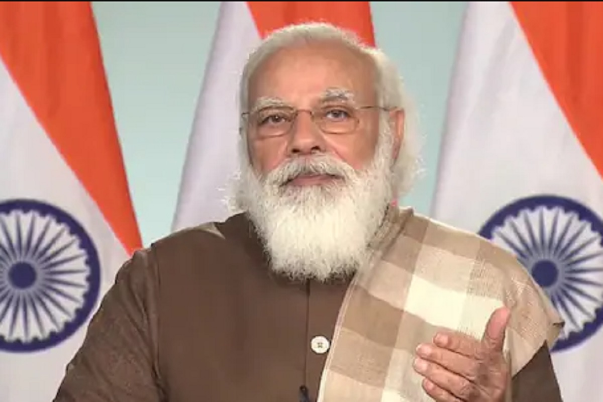 Corona उद्रेकाचा पंतप्रधान मोदी घेणार आढावा; सर्व राज्यपालांसोबत आज महत्त्वाची बैठक