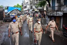 महाराष्ट्रात कडक लॉकडाऊन लावण्याच्या हालचाली, मुख्यमंत्र्यांनी दिले स्पष्ट आदेश