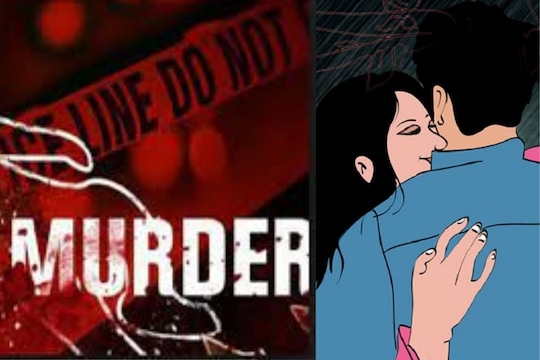 पुणे हादरलं! माझ्याकडून पैसे घेते आणि इतर लोकांसोबत बोलते, संतापलेल्या प्रियकरानं उगवला सूड