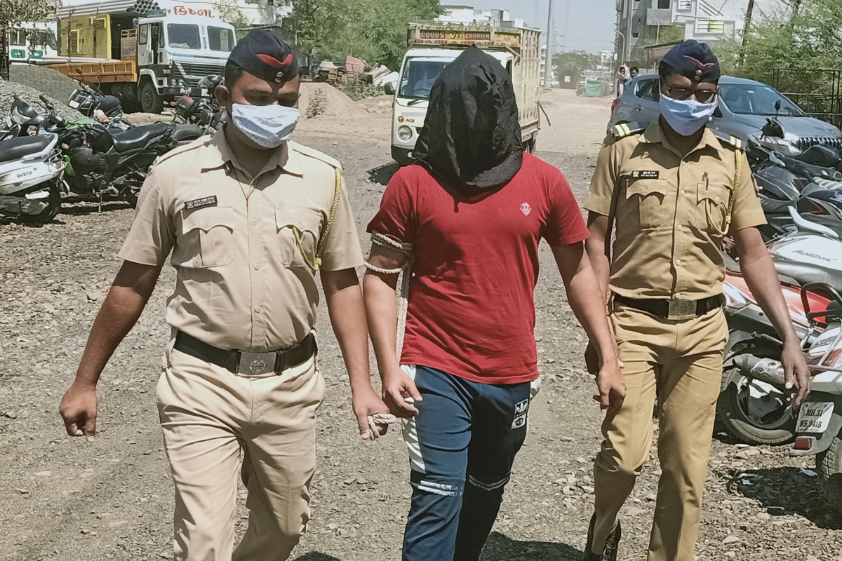 धक्कादायक, पोलीस कर्मचारीच निघाला बनावट क्रीडा प्रमाणपत्र घोटाळ्यातला आरोपी!