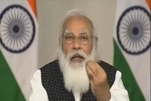 मोदी सरकारचा ग्रामीण भागाला मोठा दिलासा, कॅबिनेटमध्ये घेतले ‘हे’ निर्णय