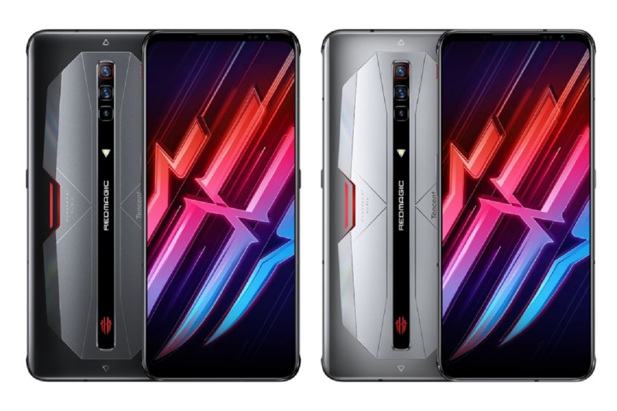 जगातला पहिला 18GB रॅम असणारा स्मार्टफोन लाँच; पाहा किती आहे किंमत