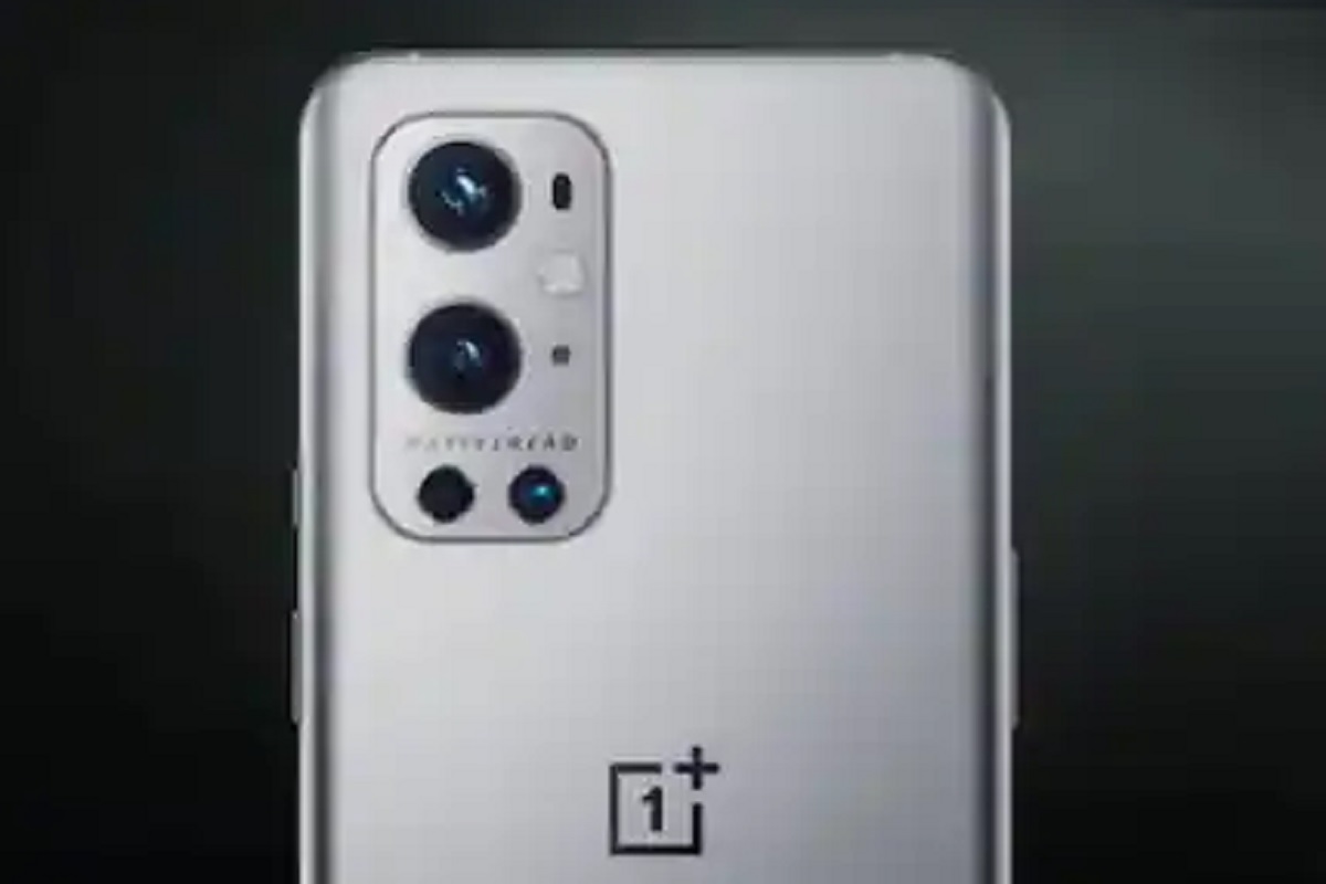 OnePlus 9 Series Launch Event: वनप्लस 9 प्रो लाँच; 50MP कॅमेरासह जाणून घ्या जबरदस्त फीचर्स