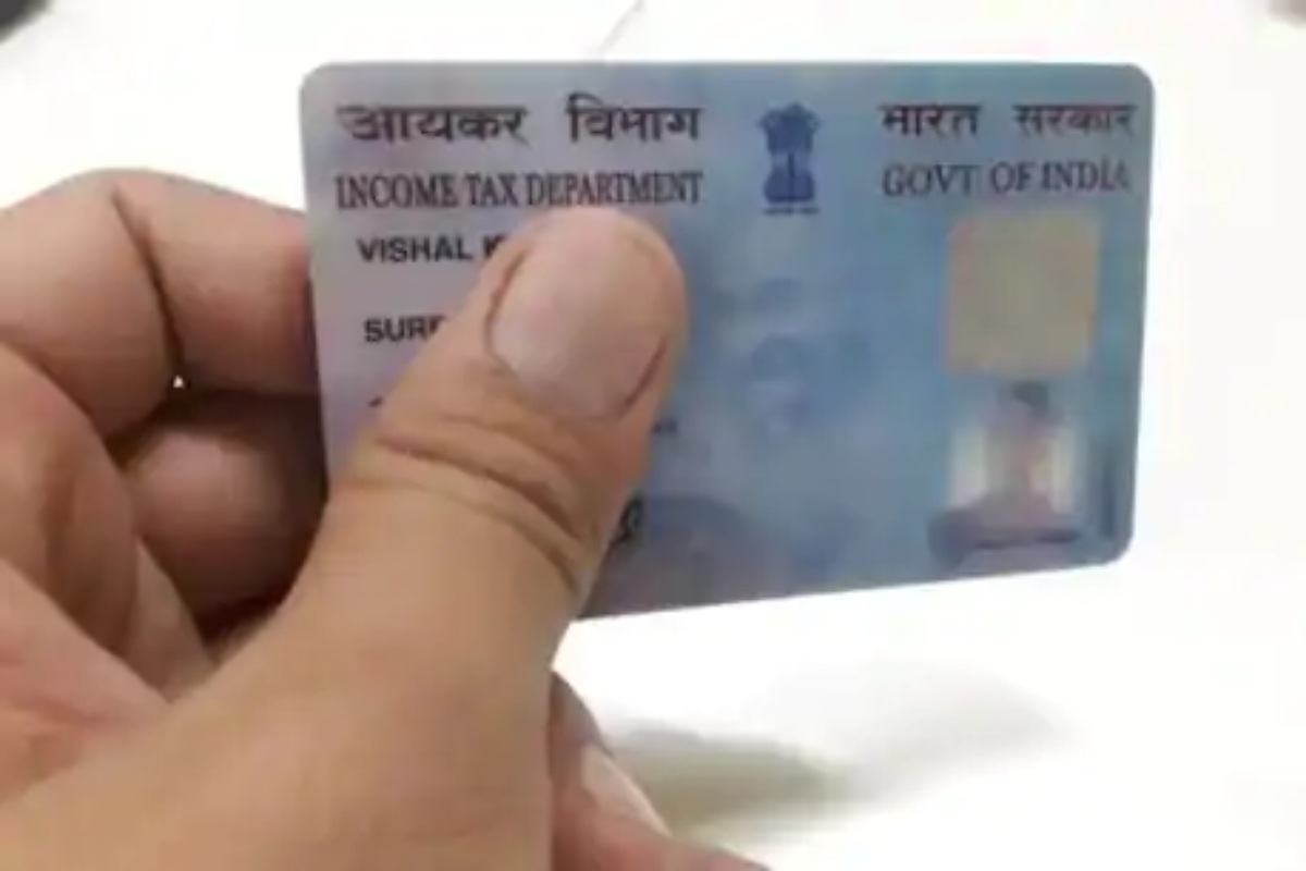 SEBI नं बदलले PAN नंबर संदर्भातील नियम, 1 एप्रिलपासून होणार लागू, वाचा काय होणार बदल