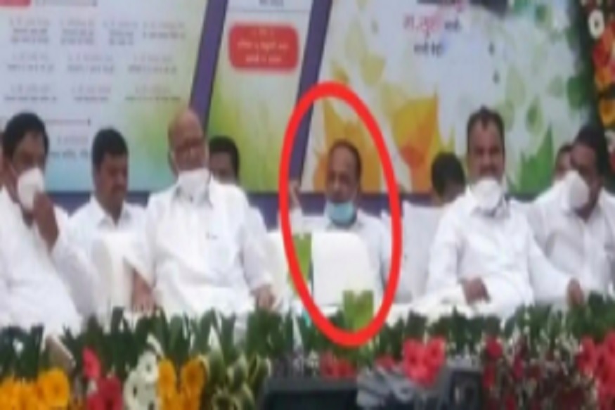 पंढरपूर विधानसभा पोटनिवडणुकीसाठी राष्ट्रवादीकडून इच्छुकांची गर्दी, अनेक मातब्बर नेते मैदानात