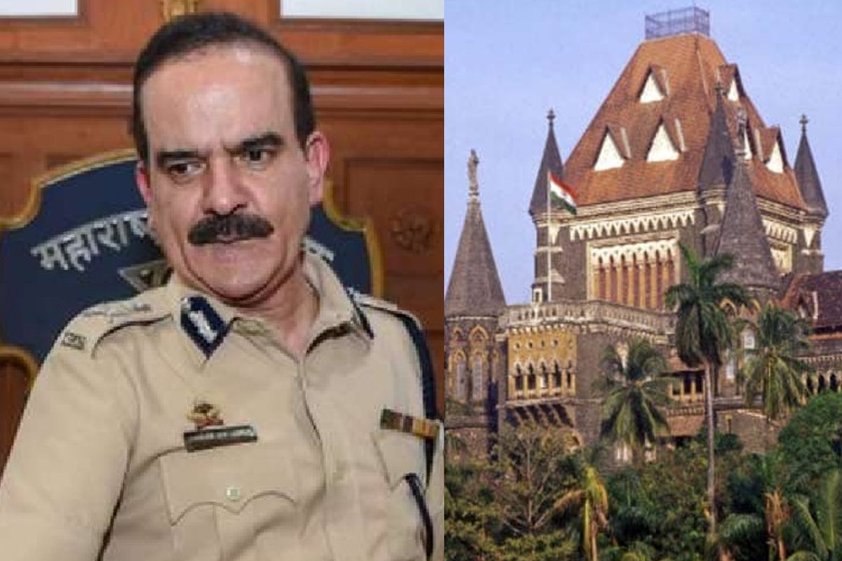 परमबीर सिंग यांना पुन्हा दिलासा; 15 जूनपर्यंत अटक नाही