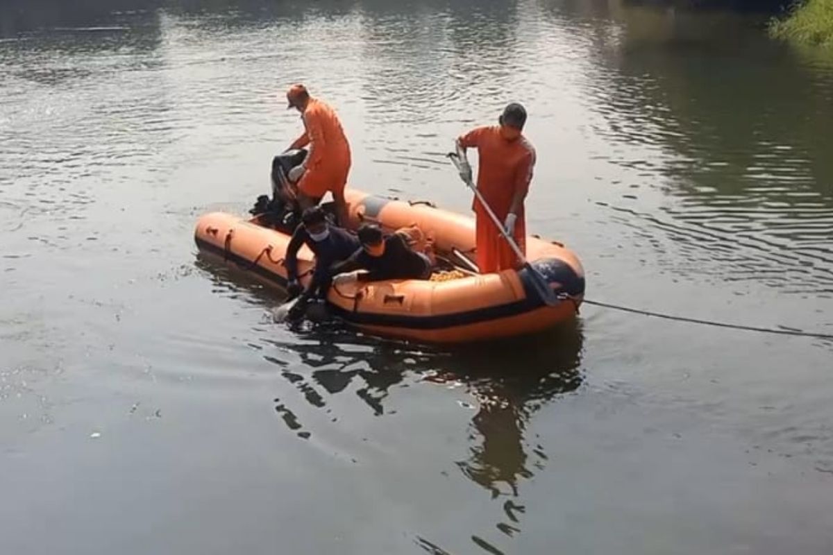 पर्यटनासाठी गेलेल्या दोन मित्रांवर काळाचा घाला; पवना नदीत बुडून मृत्यू