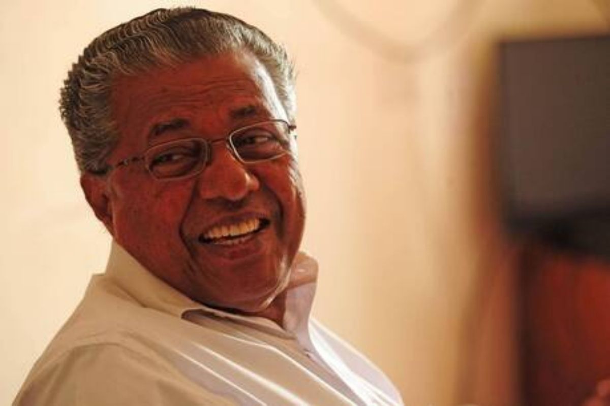 Gold Racket Case: 'मुख्यमंत्र्यांच्या विरोधात नाही मिळाला पुरावा', NIA ने केला महत्त्वाचा खुलासा