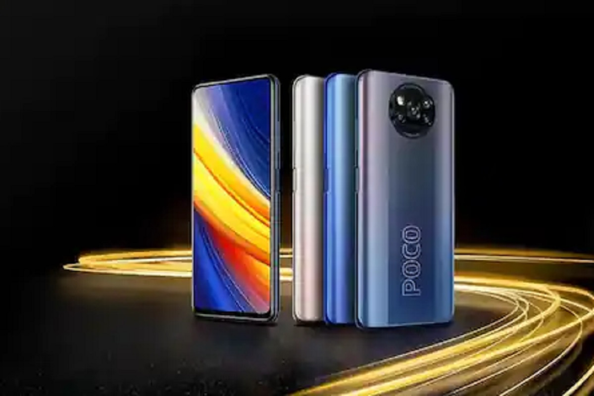 Poco X3 Pro भारतात लाँच, 48 MP कॅमेरासह जबरदस्त फीचर्स; जाणून घ्या काय आहे किंमत