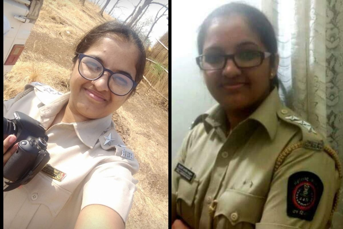 महाराष्ट्राला हादरवणारी घटना; गर्भवती महिला अधिकाऱ्याची स्वत:वर गोळी झाडून आत्महत्या