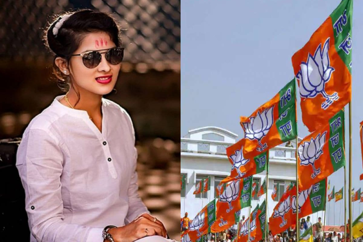 पूजाचा लॅपटॉप आणून द्या, पोलिसांनी बजावली भाजप नगरसेवकाला नोटीस