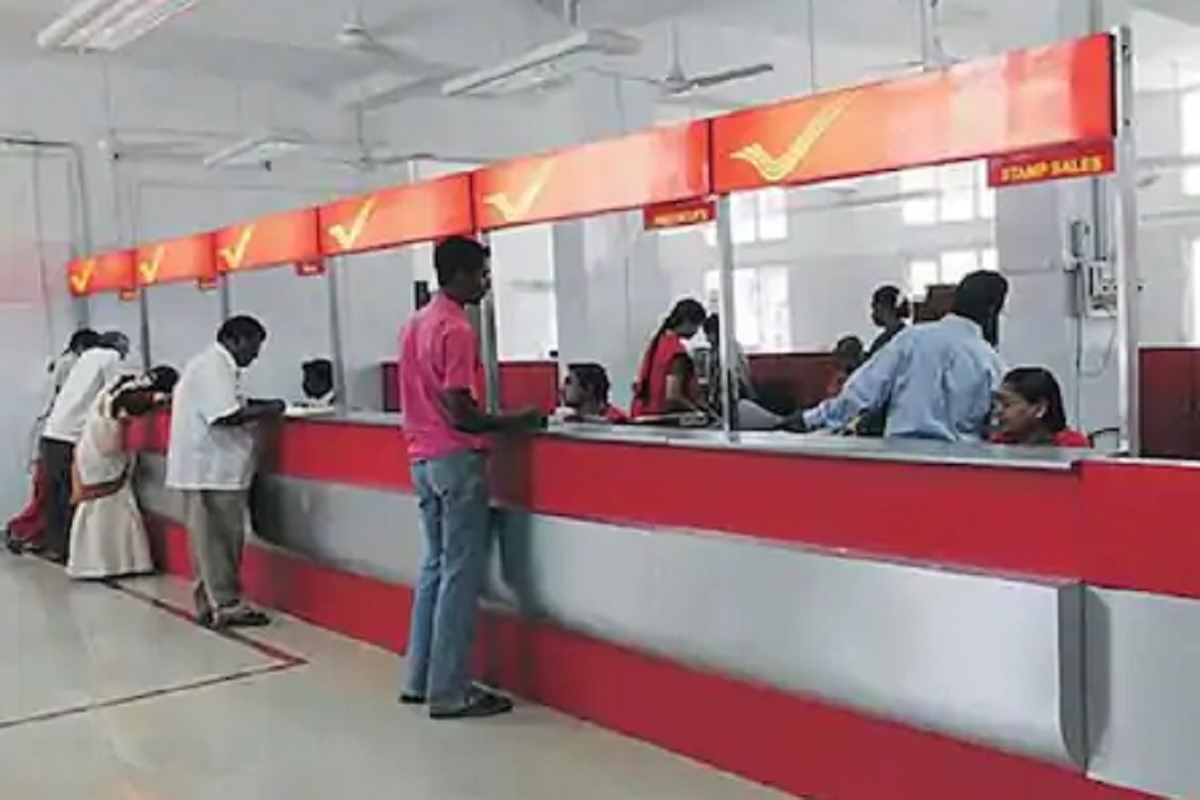पोस्टाच्या ‘या’ योजनेत गुंतवणूक करुन मिळवा मोठा फायदा, 5.8 टक्के आहे व्याजदर
