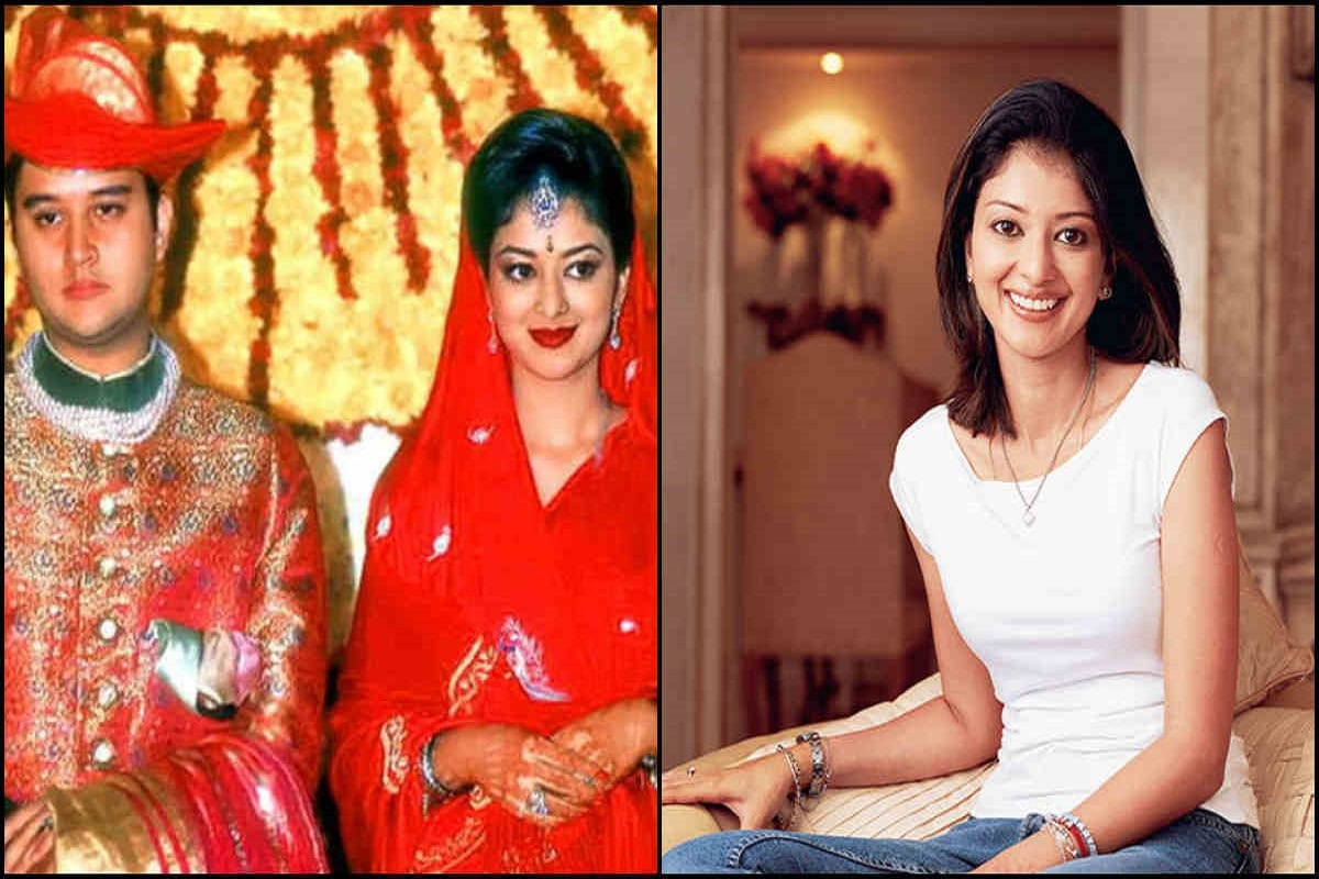 प्रियदर्शनी यांनी 1994 मध्ये ज्योतीरादित्य शिंदे यांच्याशी विवाह केला होता. त्यांच्या प्रेमाचे किस्से खूपच प्रसिद्ध आहेत. त्यांना दोन अपत्ये आहेत. प्रियदर्शनी यांनी 1994 मध्ये ज्योतीरादित्य शिंदे यांच्याशी विवाह केला होता. त्यांच्या प्रेमाचे किस्से खूपच प्रसिद्ध आहेत. त्यांना दोन अपत्ये आहेत.