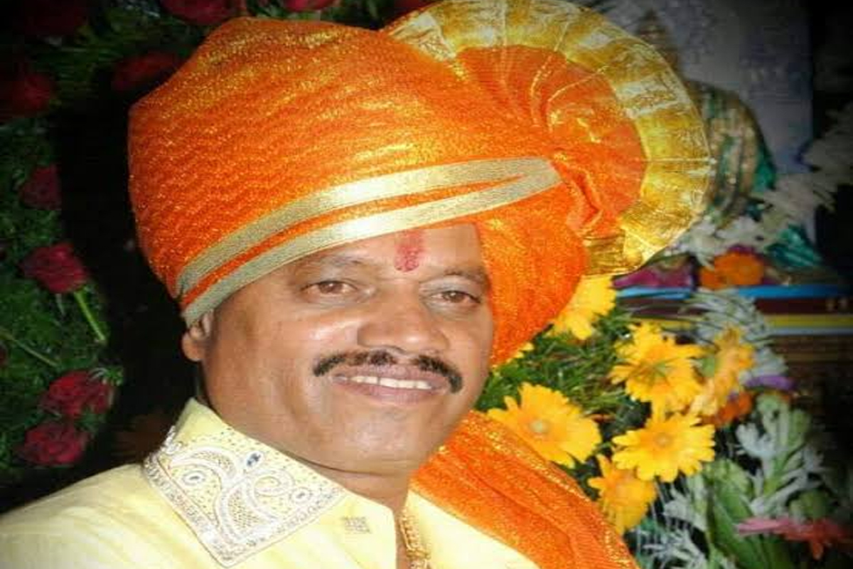 मोठी बातमी, पुण्यातील आंदेकर टोळीच्या म्होरक्या बंडू आंदेकर अखेर गजाआड