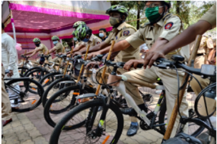 पुण्यात आता गुंडांची खैर नाही, पोलीस स्टेशनकडून आजपासून अनोखा उपक्रम!