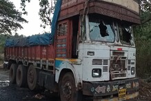 Raigad News:रोहा मार्गावर मृत्यूतांडव, भरधाव ट्रकने 8 जणांचा चिरडले, 4 जागीच ठार Raigad News:रोहा मार्गावर मृत्यूतांडव, भरधाव ट्रकने 8 जणांचा चिरडले, 4 जागीच ठार