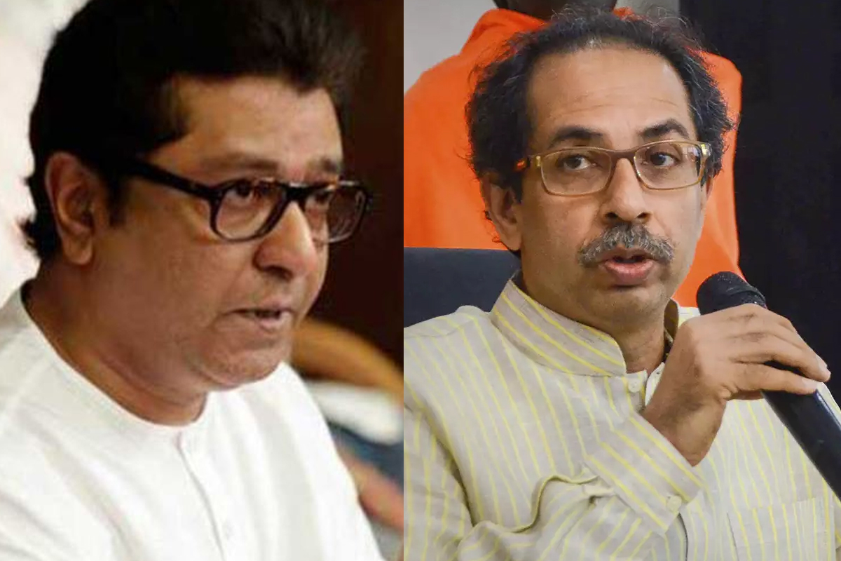 भाजप पाठोपाठ मनसेही राज्यपालांच्या दारी; ठाकरे सरकारमधील आणखी एक मंत्री निशाण्यावर