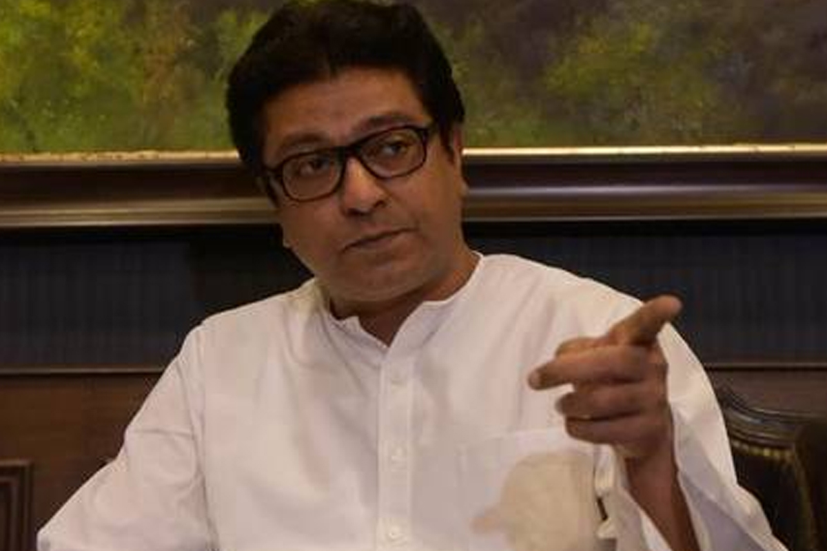 महिला दिन वर्षातून एकदाच का साजरा करायचा? राज ठाकरेंची पोस्ट व्हायरल