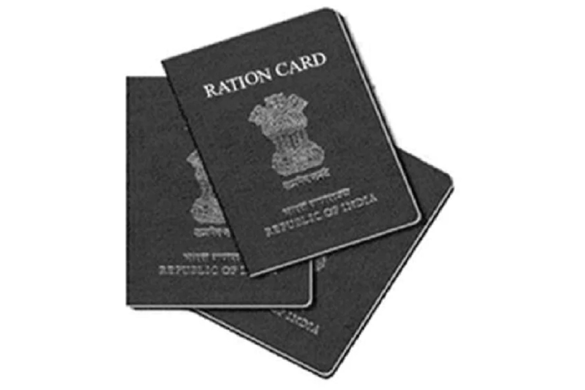 Mera Ration App : रेशन कार्ड धारकांच्या अडचणी संपणार, घरसबल्या मिळणार सर्व माहिती