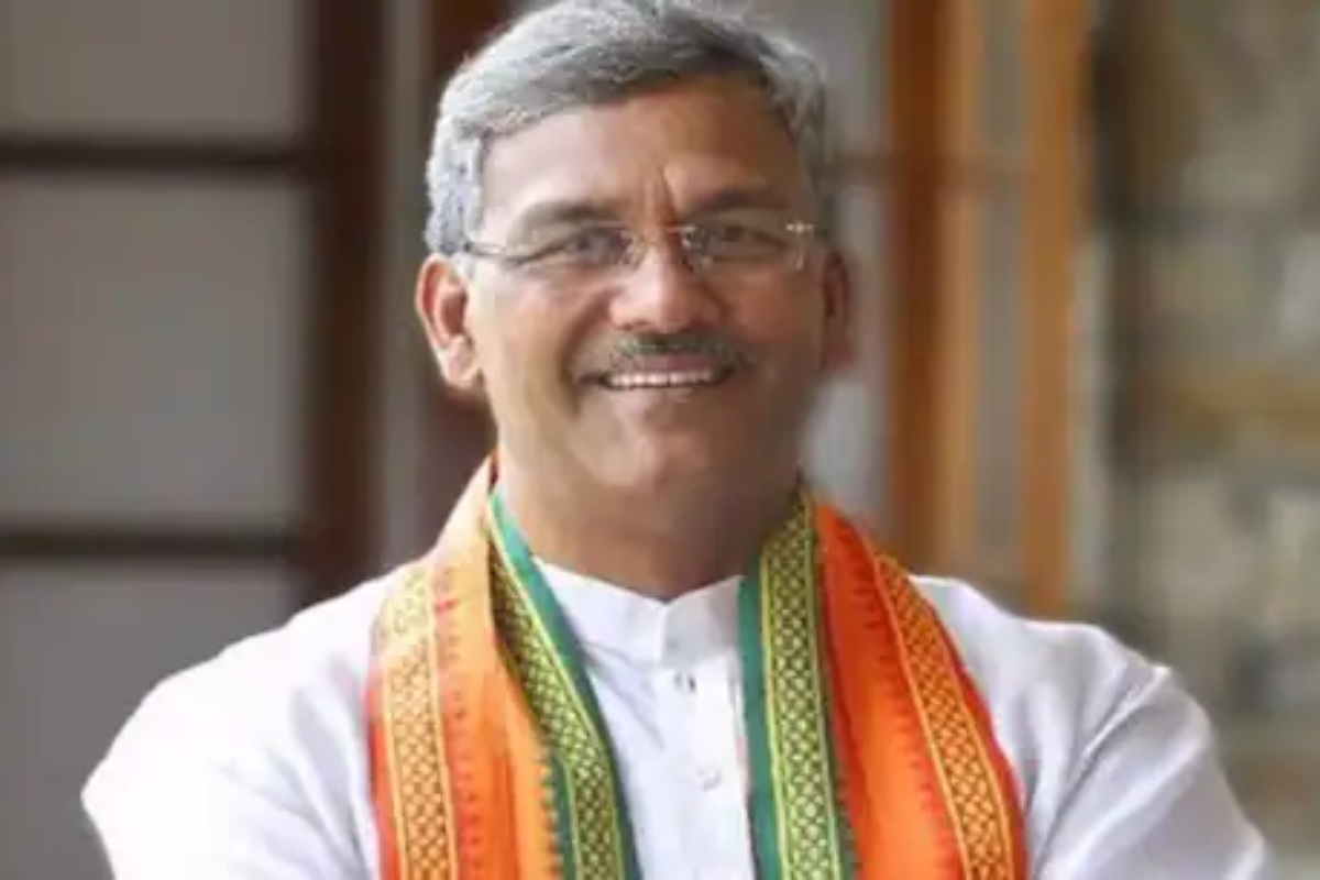 उत्तराखंडच्या मुख्यमंत्र्यांना का द्यावा लागला पदाचा राजीनामा? वाचा महत्त्वाची कारणं