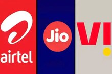 Jio, Airtel, Viच्या या स्वस्त प्लॅनमध्ये Netflix, Amazon Prime सबस्क्रिप्शन फ्री Jio, Airtel, Viच्या या स्वस्त प्लॅनमध्ये Netflix, Amazon Prime सबस्क्रिप्शन फ्री