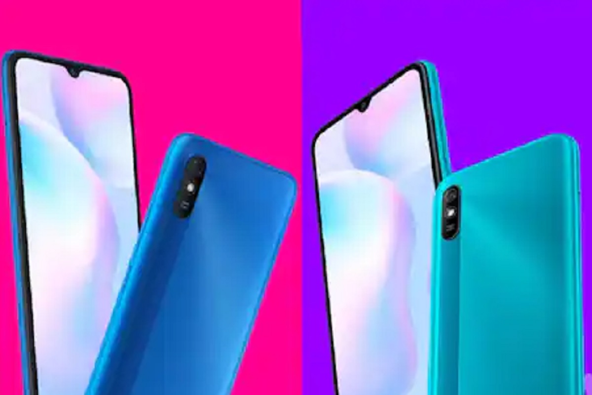 Redmi चा 7499 रुपयांचा स्मार्टफोन 353 रुपयांत आणा घरी, अशी मिळेल ऑफर