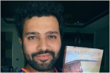 'प्रेक्षक रोहितसाठी येतात, तो नसेल तर मी...' नाराज सेहवागची मोठी प्रतिक्रिया! 'प्रेक्षक रोहितसाठी येतात, तो नसेल तर मी...' नाराज सेहवागची मोठी प्रतिक्रिया!