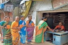धान्य आणण्यासाठी रांगा लावण्याची गरज नाही; मोदी सरकारनं लाँच केलं मेरा राशन app धान्य आणण्यासाठी रांगा लावण्याची गरज नाही; मोदी सरकारनं लाँच केलं मेरा राशन app