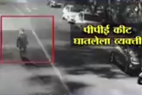सचिन वाझे यांच्या अटकेनंतर एनआयएच्या टीमच्या हाती अनेक महत्त्वाचे पुरावे लागले आहे