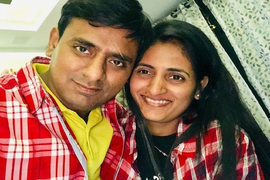 'त्या वेळी ती खंबीरपणे उभी राहिली म्हणून....' सागर कारंडेच्या तो अनुभव ऐकून डोळ्यात येईल पाणी