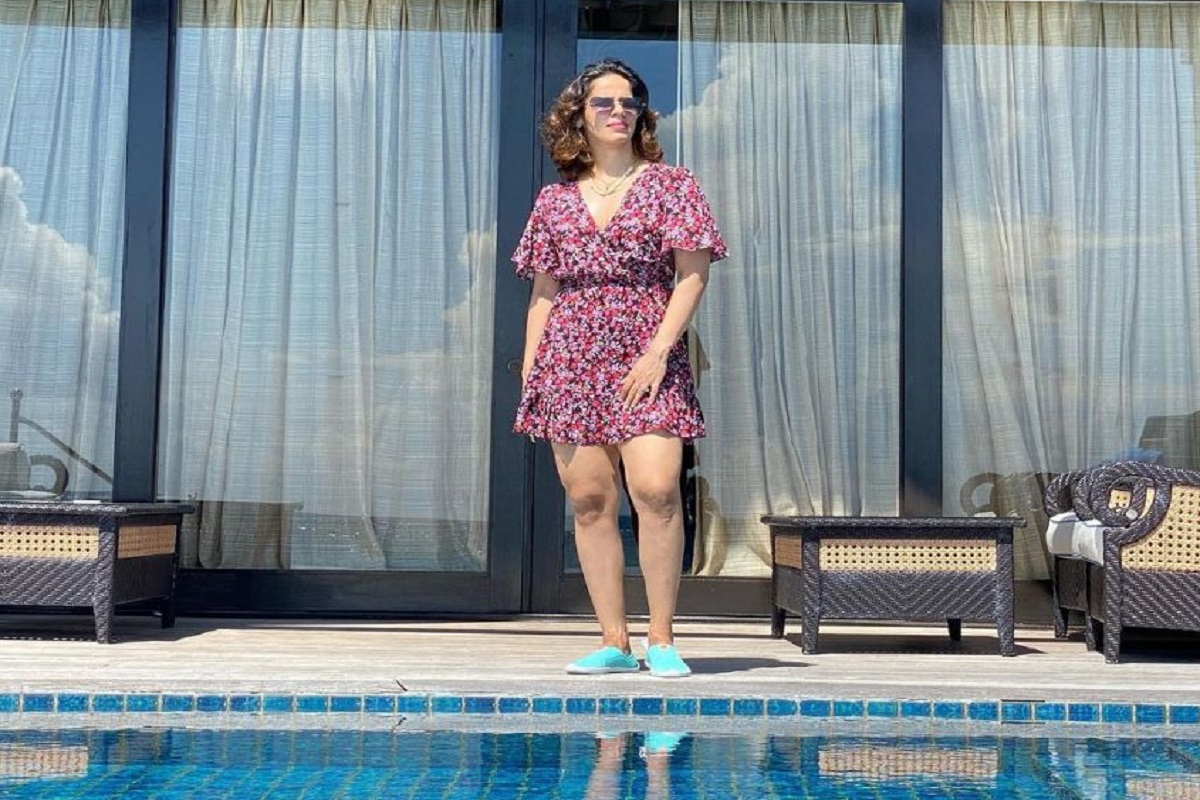 Saina Release Date: भारताची अव्वल बॅडमिंटनपटू लवकरच दिसणार चित्रपटगृहात