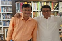 संभाव्य लॉकडाऊनला विरोध करत मनसेनं राज्य सरकारवर केली घणाघाती टीका संभाव्य लॉकडाऊनला विरोध करत मनसेनं राज्य सरकारवर केली घणाघाती टीका