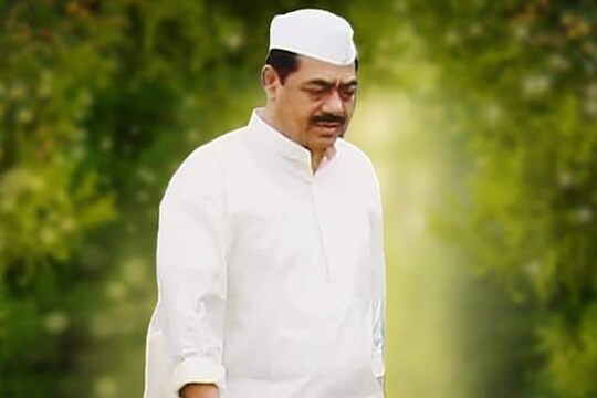 Sangali News : झुंज अपयशी, कोरोनाला मात देणाऱ्या सांगलीतील भाजपच्या ज्येष्ठ नेत्याचे निधन