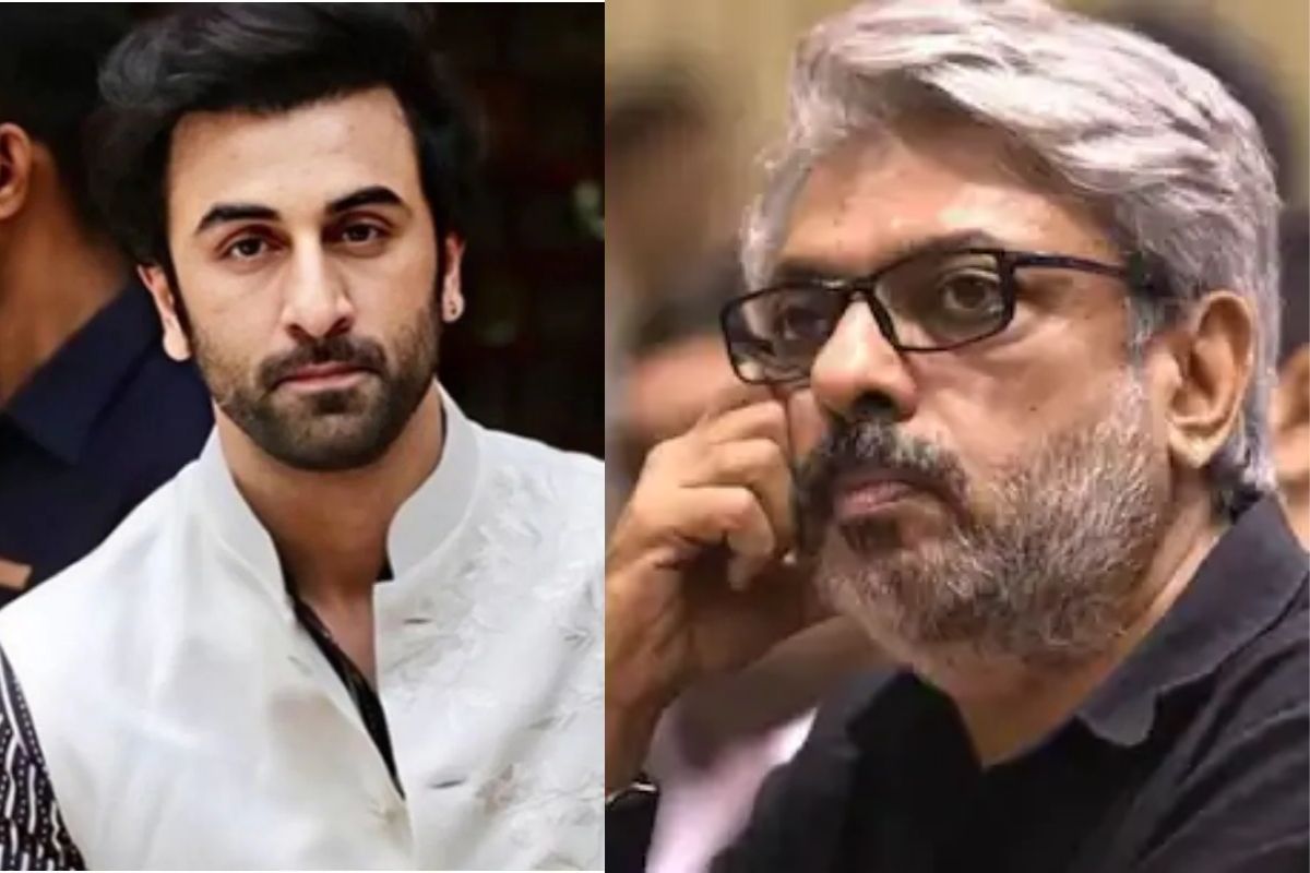 बॉलिवूडमध्ये पुन्हा COVID-19चा शिरकाव, रणबीर कपूरनंतर संजय लीला भंसाळी पॉझिटिव्ह