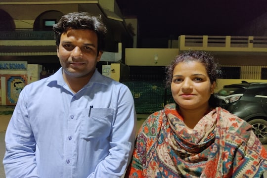 'आम्हाला गोड मुलगा मिळाला, अजून काही नको...' शबनमच्या मुलाला दत्तक घेणाऱ्या दांपत्याने स्वतःला मूल होऊ नाही दिलं