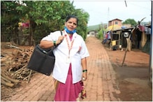 Women's Day 2021: सावित्रीच्या लेकीची प्रेरणादायी कथा, गावात आणली समृद्धी Women's Day 2021: सावित्रीच्या लेकीची प्रेरणादायी कथा, गावात आणली समृद्धी