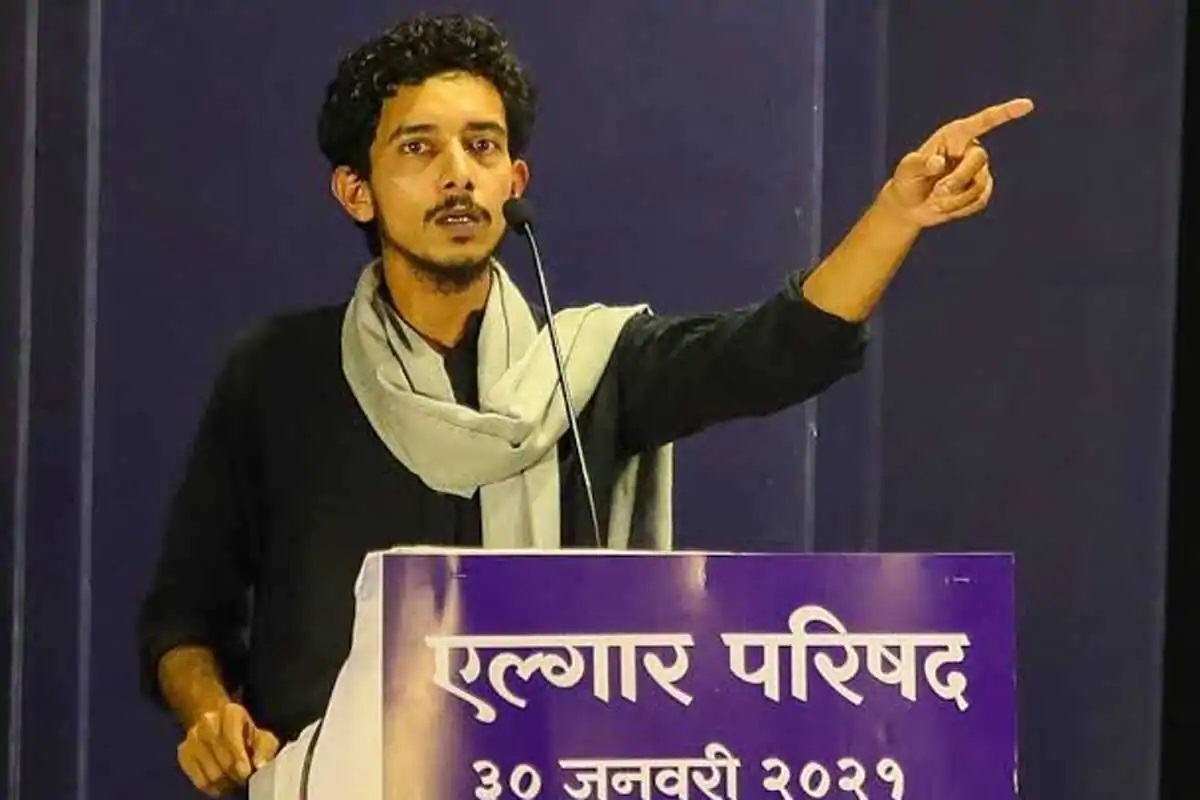 शरजील उस्मानीला पुणे पोलिसांसमोर चौकशीसाठी हजर राहावं लागणार, मुंबई उच्च न्यायालयाचे निर्देश