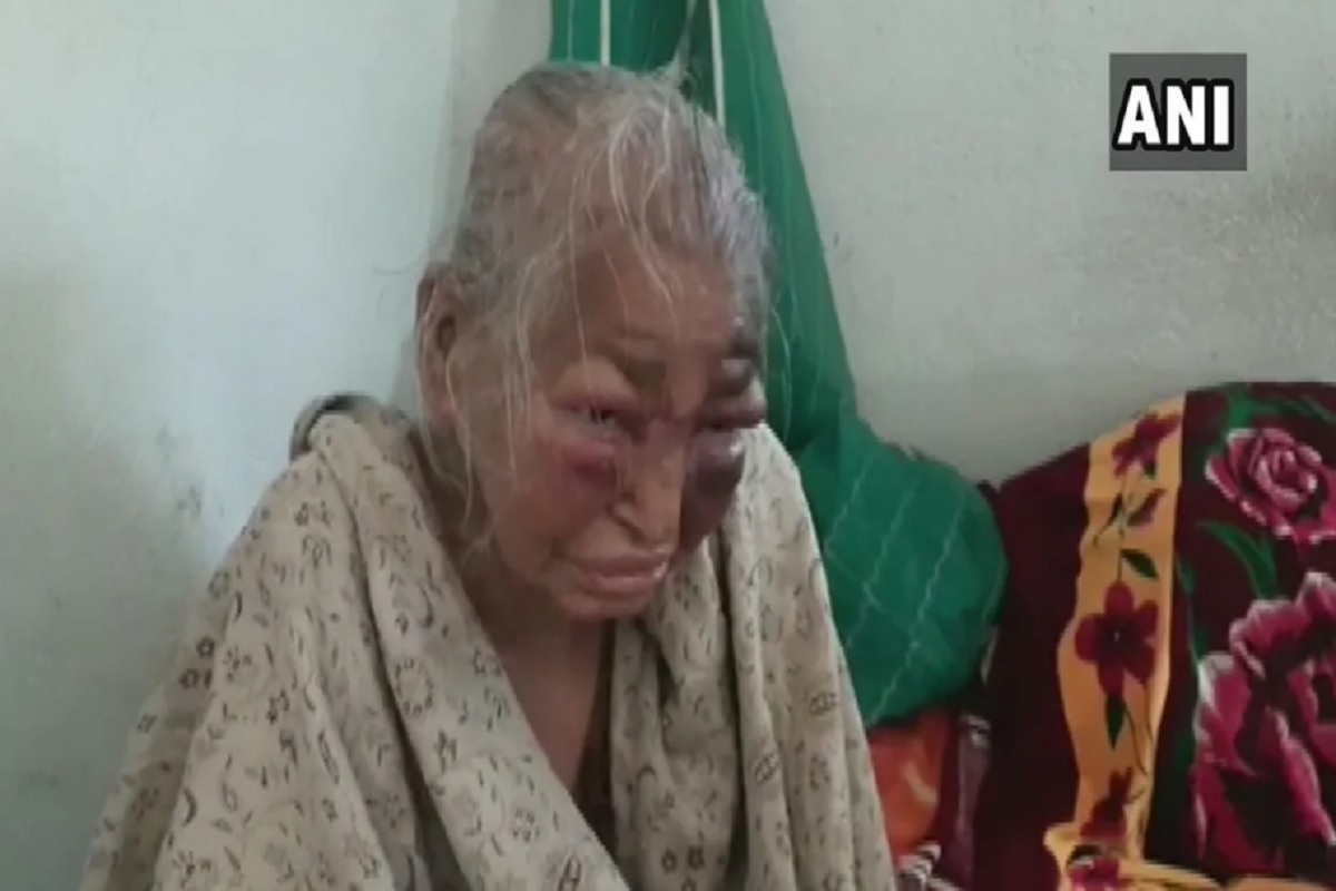 प. बंगाल निवडणुकीतील संघर्ष तीव्र; BJP कार्यकर्त्याच्या आईच्या मृत्यूनंतर अमित शहा-ममता बॅनर्जी आमने-सामने