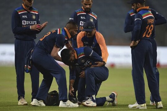 IND vs ENG: Shreyas Iyer खेळणार नाही IPL 2021? वाचा काय आहेत लेटेस्ट Health Update