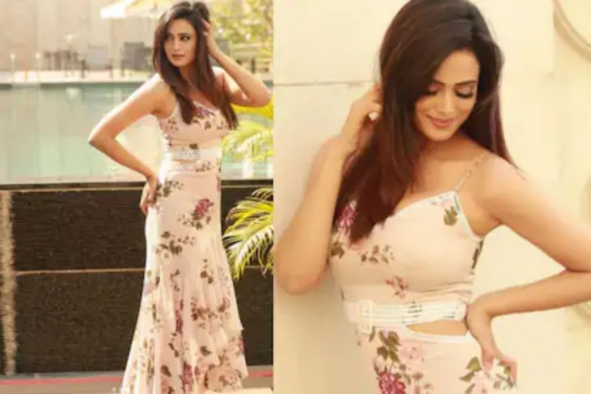 'माझ्या मुलीने मला मार खाताना पाहिलंय...', श्वेता तिवारीनं मोडलेल्या 2 लग्नांबाबत सोडलं मौन