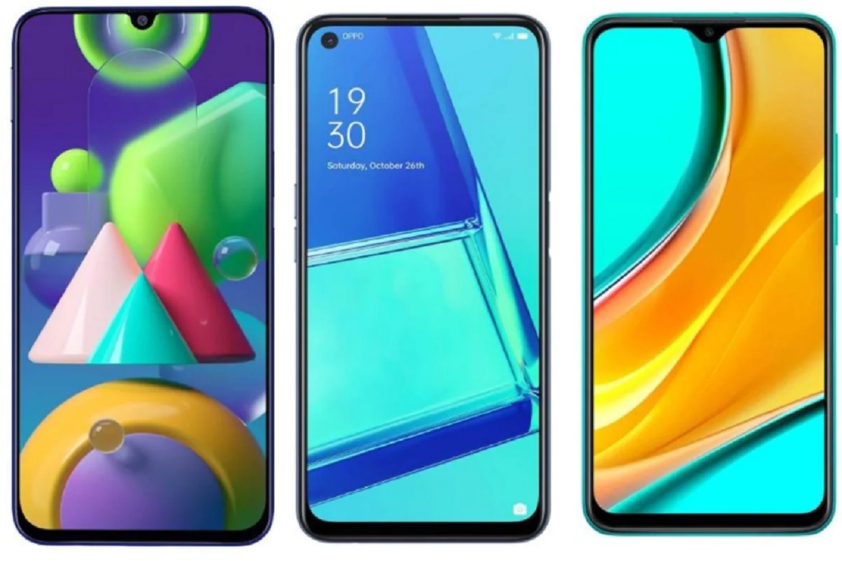 हे जबरदस्त smartphone स्वस्तात घेण्याची आज शेवटची संधी; Amazon, SBI ची खास ऑफर