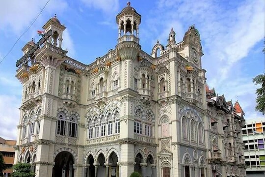 ठाकरे सरकारच्या आदेशाने सोलापूर पालिकेत खळबळ, संपूर्ण स्थायी समितीच निलंबित