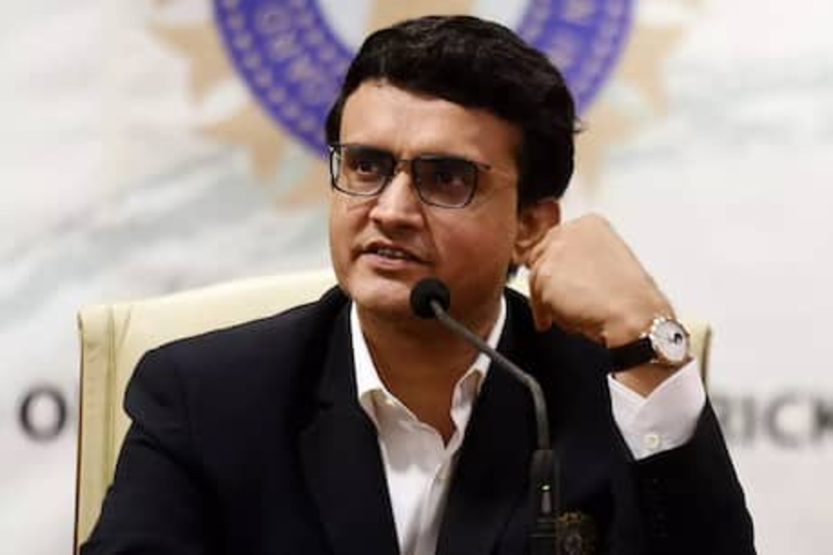 World Test Championship : ठरलं! या मैदानात होणार फायनल, गांगुलीकडून शिक्कामोर्तब