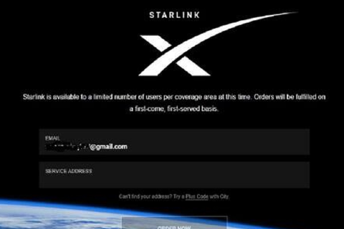 एलॉन मस्क यांच्या Starlink इंटरनेटसाठी भारतात बुकिंग सुरू; पाहा किती द्यावा लागेल चार्ज आणि काय असेल स्पीड