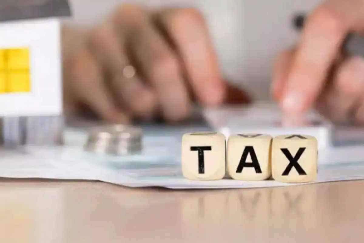 करदात्यांसाठी सुरू होणार नवे ई-फायलिंग पोर्टल, क्विक रिफंडसह मिळणार या सुविधा